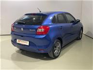 Suzuki Baleno 1.2 DualJet 4x2 GL Otomatik 91 Ps Hatchback