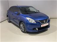 Suzuki Baleno 1.2 DualJet 4x2 GL Otomatik 91 Ps Hatchback