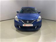 Suzuki Baleno 1.2 DualJet 4x2 GL Otomatik 91 Ps Hatchback
