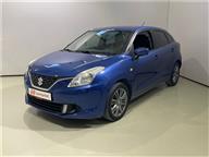 Suzuki Baleno 1.2 DualJet 4x2 GL Otomatik 91 Ps Hatchback