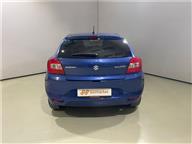 Suzuki Baleno 1.2 DualJet 4x2 GL Otomatik 91 Ps Hatchback