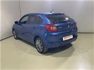 Suzuki Baleno 1.2 DualJet 4x2 GL Otomatik 91 Ps Hatchback