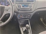 Hyundai i20 1.2 MPI Jump 84 Ps Hatchback