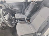 Hyundai i20 1.2 MPI Jump 84 Ps Hatchback