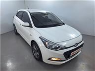 Hyundai i20 1.2 MPI Jump 84 Ps Hatchback