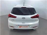 Hyundai i20 1.2 MPI Jump 84 Ps Hatchback