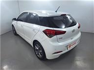 Hyundai i20 1.2 MPI Jump 84 Ps Hatchback