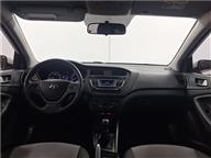 Hyundai i20 1.2 MPI Jump 84 Ps Hatchback