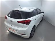 Hyundai i20 1.2 MPI Jump 84 Ps Hatchback