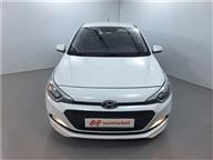 Hyundai i20 1.2 MPI Jump 84 Ps Hatchback