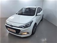 Hyundai i20 1.2 MPI Jump 84 Ps Hatchback