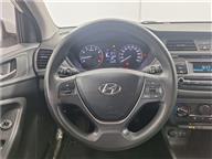 Hyundai i20 1.2 MPI Jump 84 Ps Hatchback