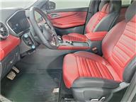 MG HS 1.5 T-GDI Luxury