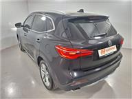 MG HS 1.5 T-GDI Luxury