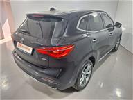 MG HS 1.5 T-GDI Luxury