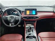 MG HS 1.5 T-GDI Luxury