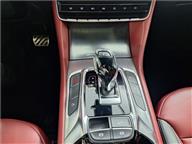 MG HS 1.5 T-GDI Luxury