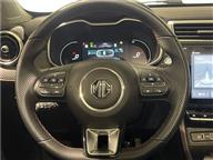 MG ZS EV Luxury