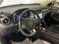 MG ZS EV Luxury
