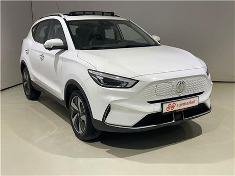 MG ZS EV Luxury