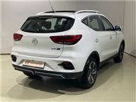 MG ZS EV Luxury