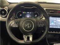 MG ZS EV Luxury
