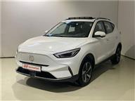 MG ZS EV Luxury