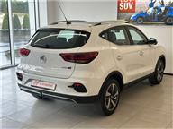 MG ZS EV Luxury