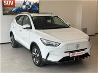 MG ZS EV Luxury