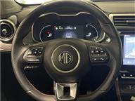 MG ZS EV Luxury