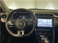 MG ZS EV Luxury