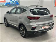 MG ZS EV Luxury