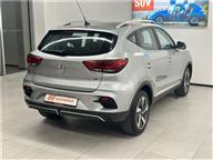 MG ZS EV Luxury