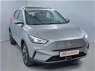 MG ZS EV Luxury
