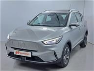 MG ZS EV Luxury