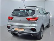 MG ZS EV Luxury