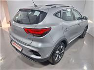 MG ZS EV Luxury