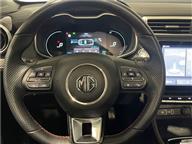 MG ZS EV Luxury