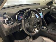 MG ZS EV Luxury