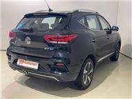 MG ZS EV Luxury