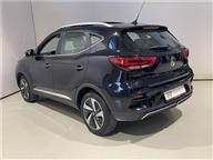 MG ZS EV Luxury