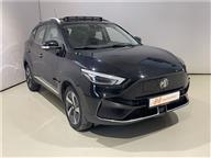 MG ZS EV Luxury