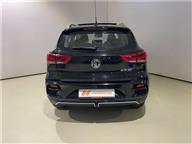 MG ZS EV Luxury