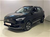 MG ZS EV Luxury