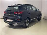 MG ZS EV Luxury