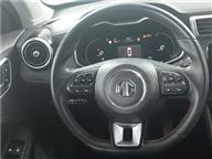MG ZS EV Luxury