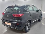 MG ZS EV Luxury