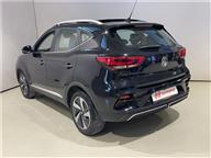 MG ZS EV Luxury