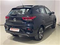 MG ZS EV Luxury