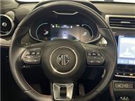 MG ZS EV Luxury